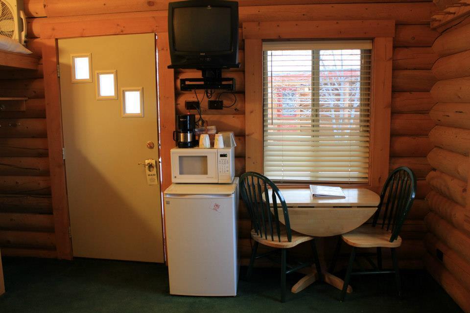Teton Valley Cabins Driggs Exteriér fotografie