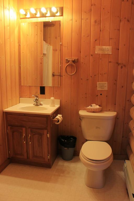 Teton Valley Cabins Driggs Exteriér fotografie