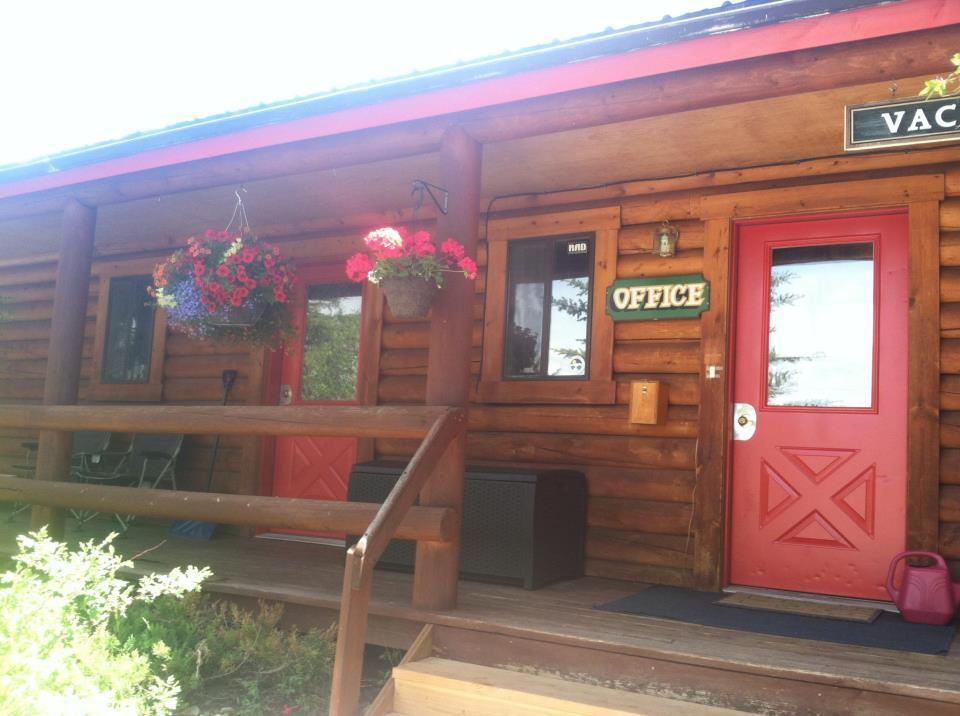 Teton Valley Cabins Driggs Exteriér fotografie